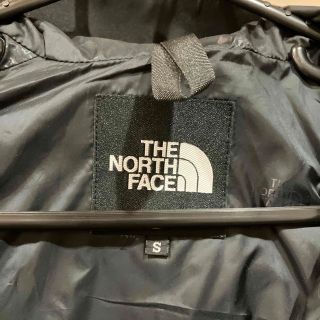 THE NORTH FACE - ノースフェイス マウンテンデニムジャケット ブルー