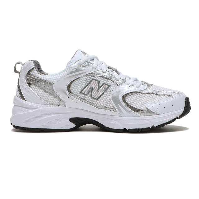 New Balance MR530AD シルバー 24.5㎝  新品未使用