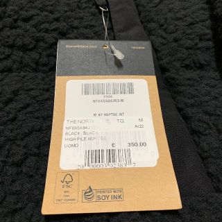 THE NORTH FACE - レアモデル 日本未発売品♪ Mサイズ ノースフェイス