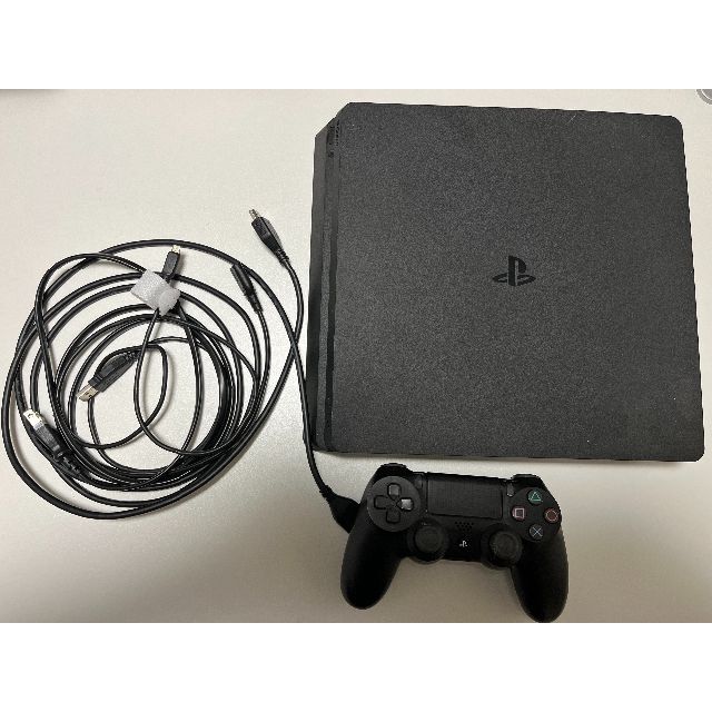 PlayStation4 CUH-2000A B01 500GB 本体
