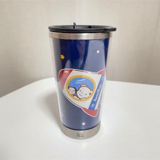 ファミリア(familiar)のfamiliar タンブラー ファミちゃん thermo mug(タンブラー)