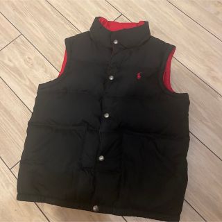ポロラルフローレン ダウンベスト(レディース)の通販 100点以上 | POLO ...