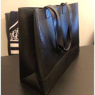 Dior×SHAWN stussy 限定コラボ D-Dior トートバッグ