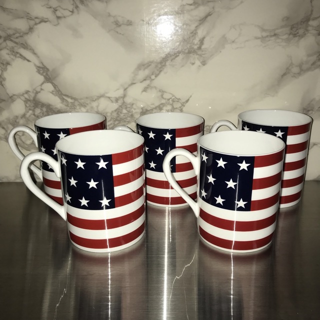 Ralph Lauren(ラルフローレン)のラルフローレン ホーム RALPH LAUREN HOME マグカップ インテリア/住まい/日用品のキッチン/食器(グラス/カップ)の商品写真