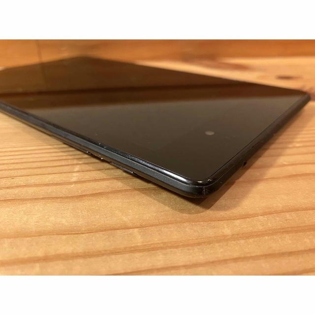 NEXUS7(ネクサス7)のNexus7 2013年　LTE 32GB ジャンク スマホ/家電/カメラのPC/タブレット(タブレット)の商品写真