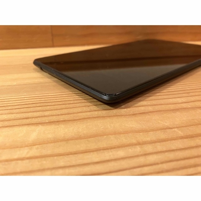 NEXUS7(ネクサス7)のNexus7 2013年　LTE 32GB ジャンク スマホ/家電/カメラのPC/タブレット(タブレット)の商品写真