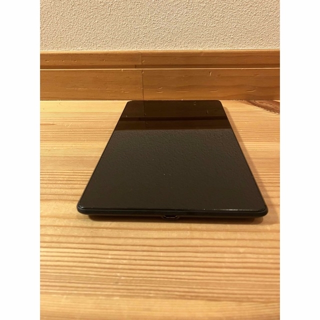 NEXUS7(ネクサス7)のNexus7 2013年　LTE 32GB ジャンク スマホ/家電/カメラのPC/タブレット(タブレット)の商品写真