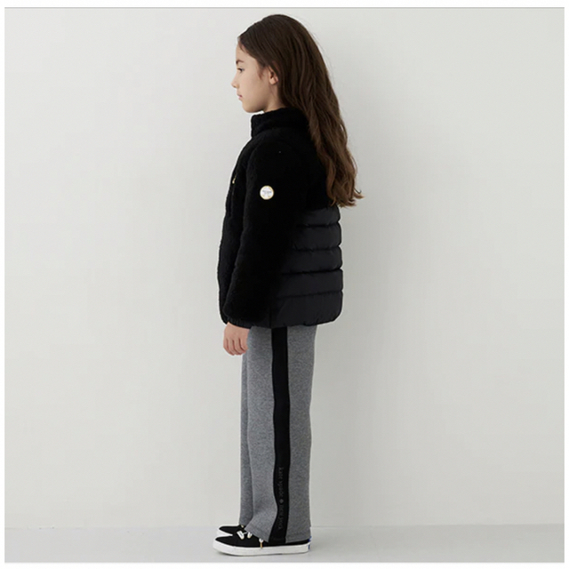 kate spade new york(ケイトスペードニューヨーク)のkatespade 150 パンツ（秋冬） キッズ/ベビー/マタニティのキッズ服女の子用(90cm~)(パンツ/スパッツ)の商品写真