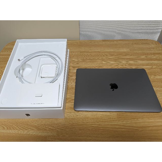 るいすまん様専用 MacBookAir 2018 /i5 /256GB /8GB スマホ/家電 ...