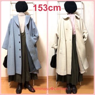 nest Robe - 【ネストローブ】✤ ラミーリネン起毛サスペンダー