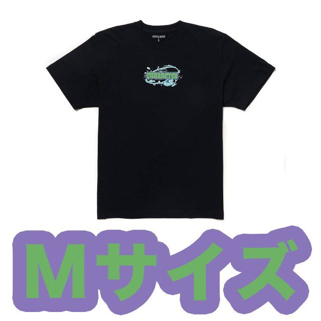 新品未使用】XLサイズ 長谷川慎 コラボ Tシャツ THE RAMPAGE-