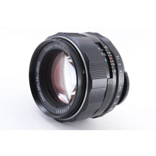 PENTAX - SMC Takumar 50mm F1.4 FUJI Xマウントセット L516の通販 by ...