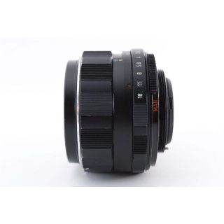 PENTAX - SMC Takumar 50mm F1.4 FUJI Xマウントセット L516の通販 by ...