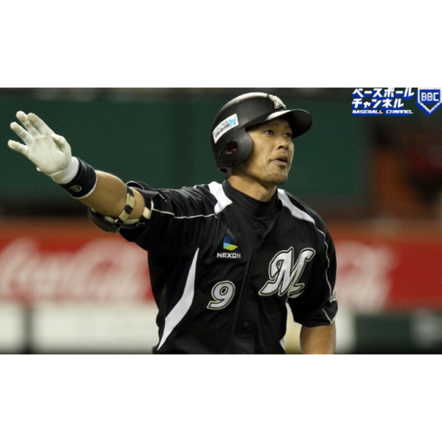 福浦和也 千葉ロッテマリーンズ 旧ビジターレプリカユニフォーム 福浦和也 千葉ロッテマリーンズ 旧ビジターレプリカユニフォーム