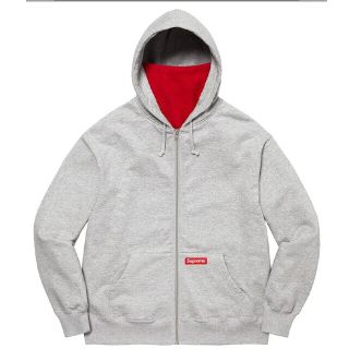 supreme フルジップパーカー 8月31日まで値下げ中 www.krzysztofbialy.com