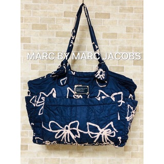 MARC BY MARC JACOBS - マークバイマークジェイコブス トートバッグ 