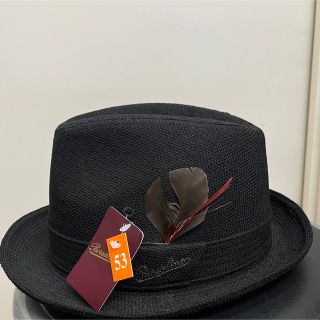 ボルサリーノ(Borsalino)のボルサリーノ　ハット(ハット)