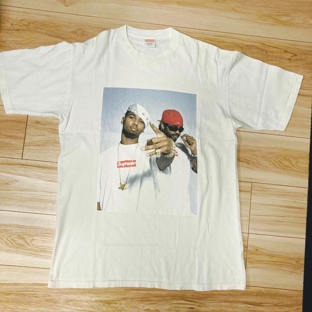 supreme dipset tee Tシャツ　diplomatsのサムネイル