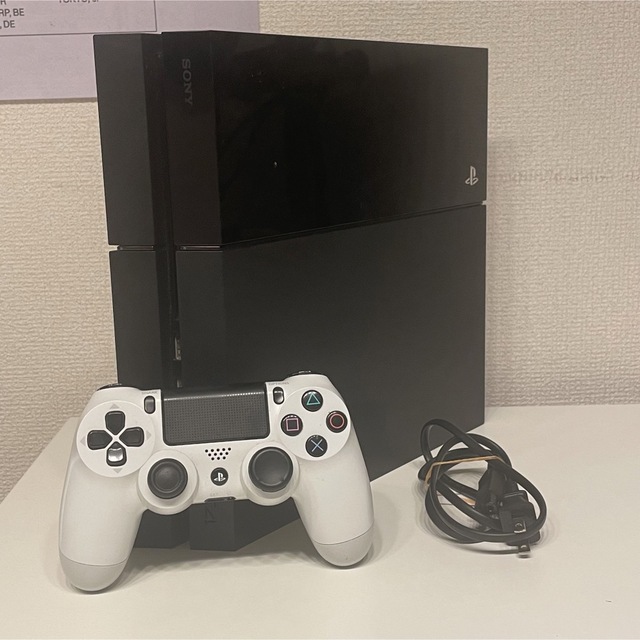 PlayStation4 CUH-1000A 本体 コントローラー