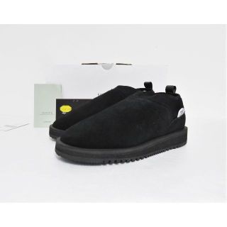 suicoke - 定価2.6万 新品 suicoke RON-Mwpab-MID ブラック 6の通販 by ...