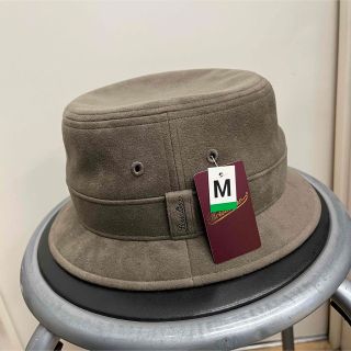 ボルサリーノ(Borsalino)のラスト1点 ボルサリーノ カメラマンハット(ハット)