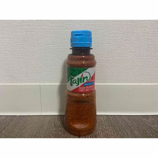 タヒン　メキシコ　スパイス(調味料)