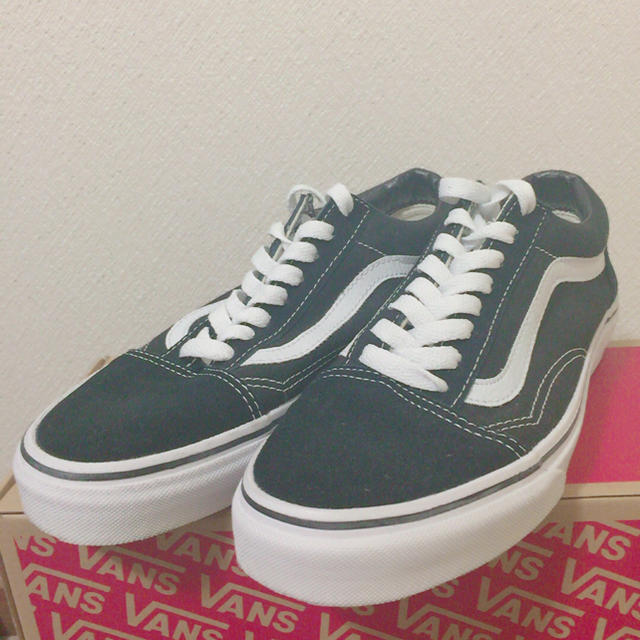 VANS(ヴァンズ)のVANS オールドスクール レディースの靴/シューズ(スニーカー)の商品写真