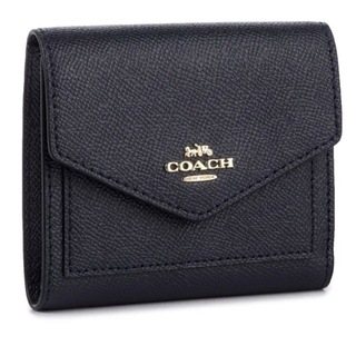 コーチ(COACH)のCOACH  スモール ウォレット 折り財布(財布)