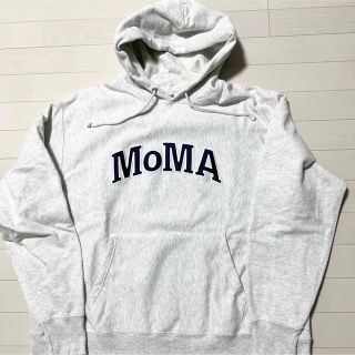 モマ パーカー(メンズ)の通販 100点以上 | MOMAのメンズを買うならラクマ