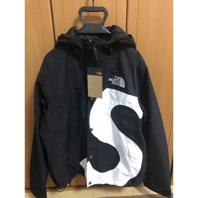 Supreme - The North Face S Logo Mountain Jacket S
