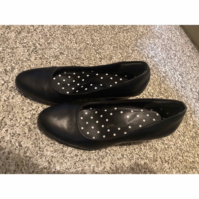 青山(アオヤマ)の就活用　パンプス レディースの靴/シューズ(ハイヒール/パンプス)の商品写真