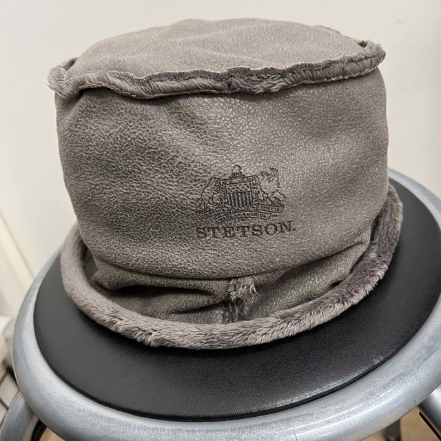 STETSON ボアハット