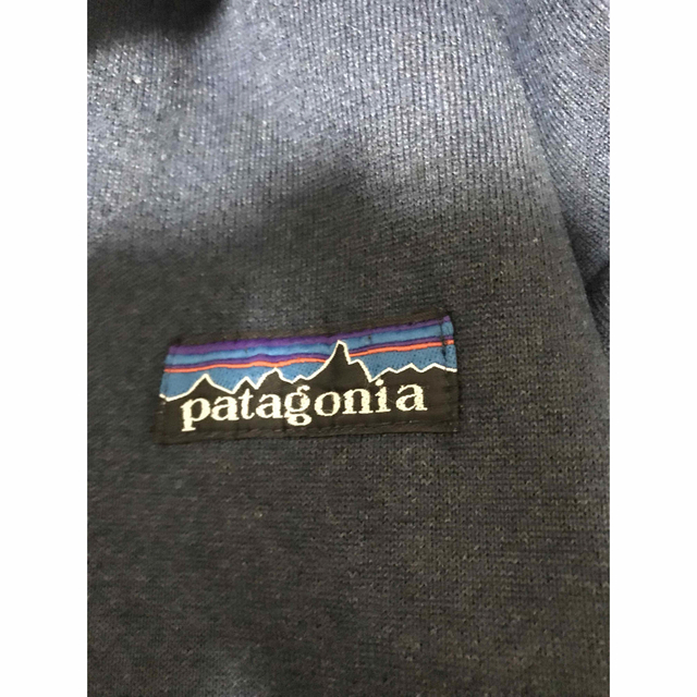 Vintage Patagonia デカタグ　80’S パイルジャケット