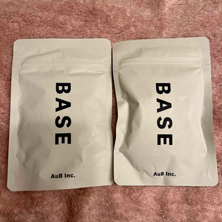 オーブベース　2袋セット　AuB BASE