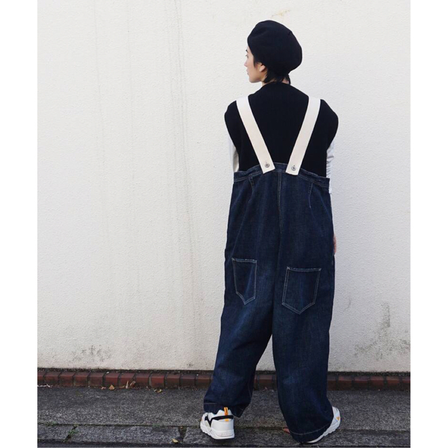 journal standard luxe ビッグ5PKキュロット 未使用美品 通販で