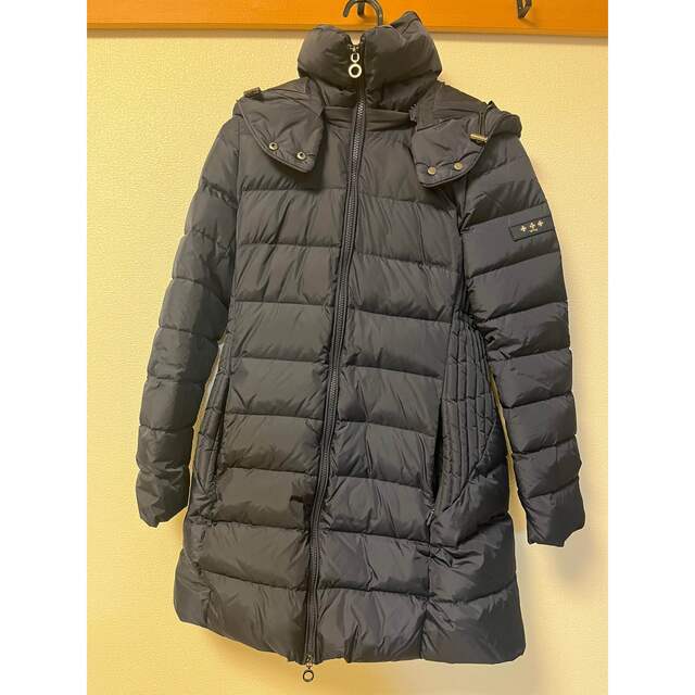 美品 タトラス ポリテアマ ネイビー 7号サイズ 今ならほぼ即納! 50