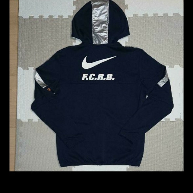 FCRB  2016SS DRI-FIT KNIT FLEECE セットアップ