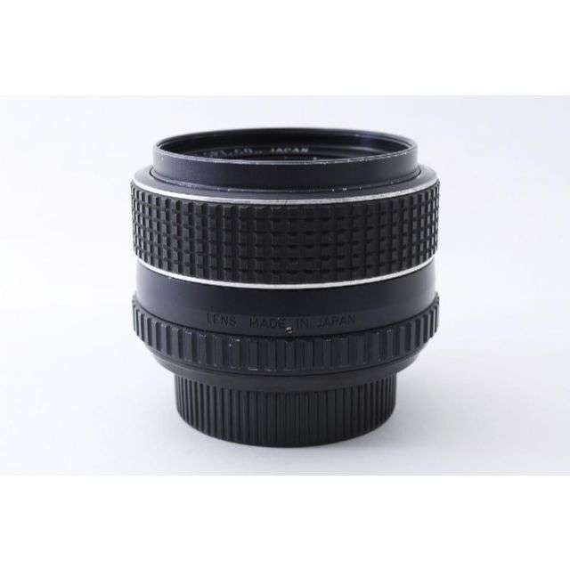 PENTAX - SMC Takumar 50mm F1.4 M4/3マウントセット L520の通販 by ゆ ...