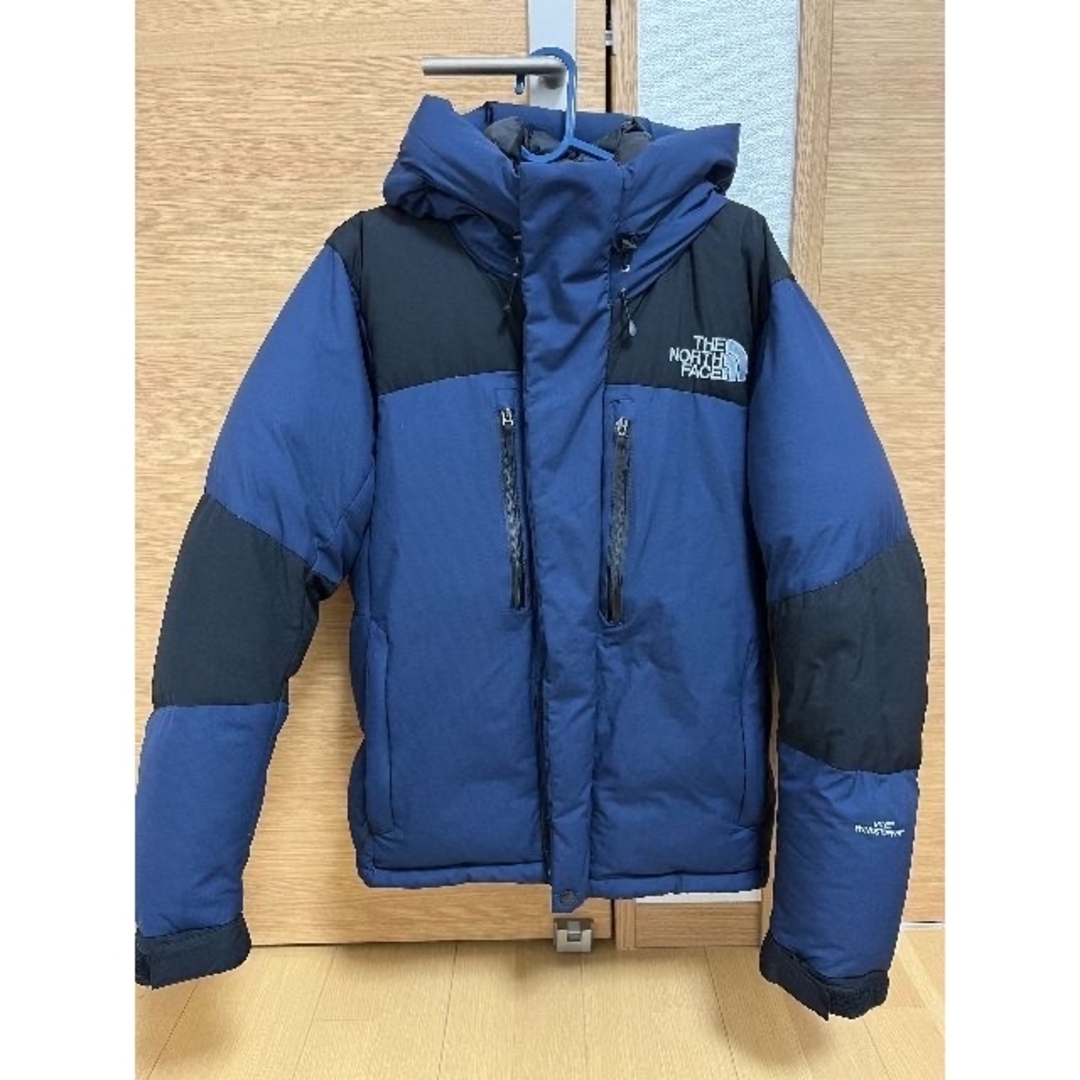 THE NORTH FACE　バルトロライトジャケット　Sサイズ　ネイビー