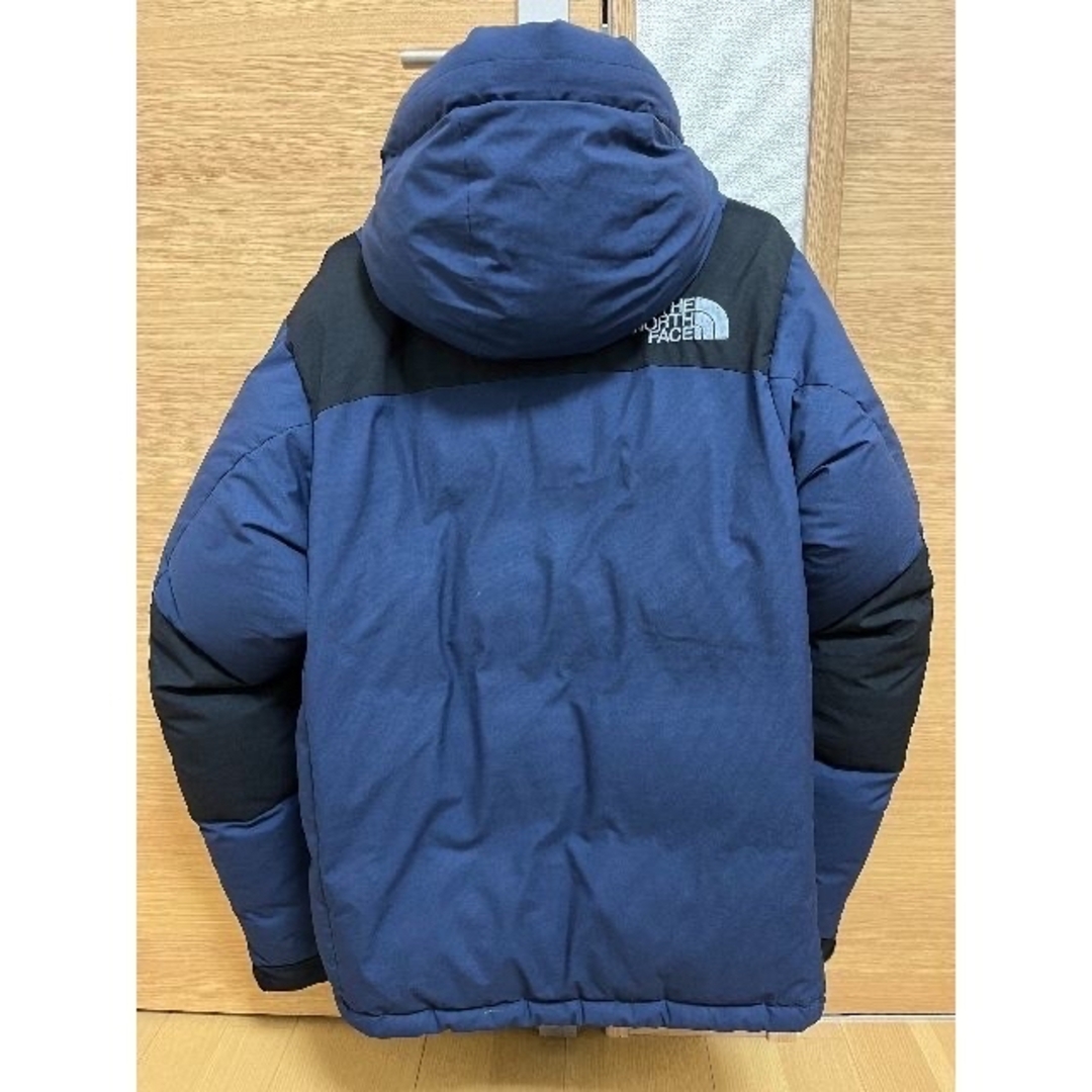 現品限り THE NORTH FACE バルトロライトジャケット Sサイズ ネイビー