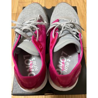 アンダーアーマー(UNDER ARMOUR)のUA W CHARGED BANDIT 2 2E(スニーカー)