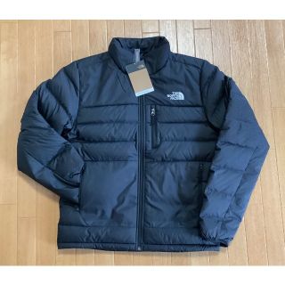 ザノースフェイス(THE NORTH FACE)のノースフェイス　アコンカグアⅡ ブラック(ダウンジャケット)