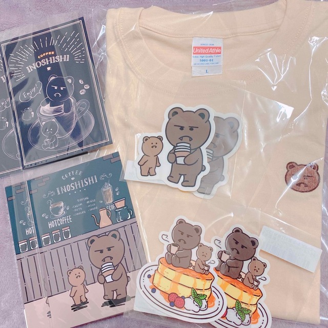 水江建太 オンラインくじ セットの通販 by いちご's shop|ラクマ
