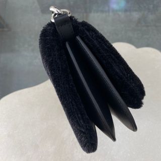 残1【新品】LOEWE ロエベ ゴヤ アナグラム ショルダー/クラッチバッグ