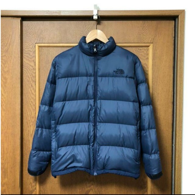 美品グレーストリクライメイトジャケット NP61738 Mサイズ 美品グレーストリクライメイトジャケット NP61738 Mサイズ