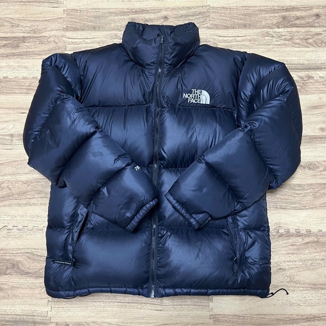 THE NORTH FACE US規格 ヌプシ ダウンベスト