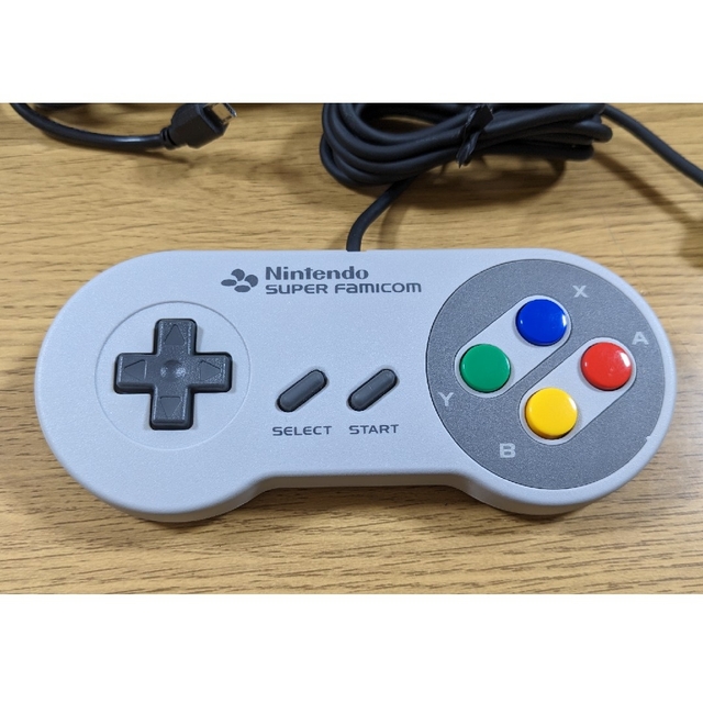 ニンテンドークラシックミニ スーパーファミコンミニ