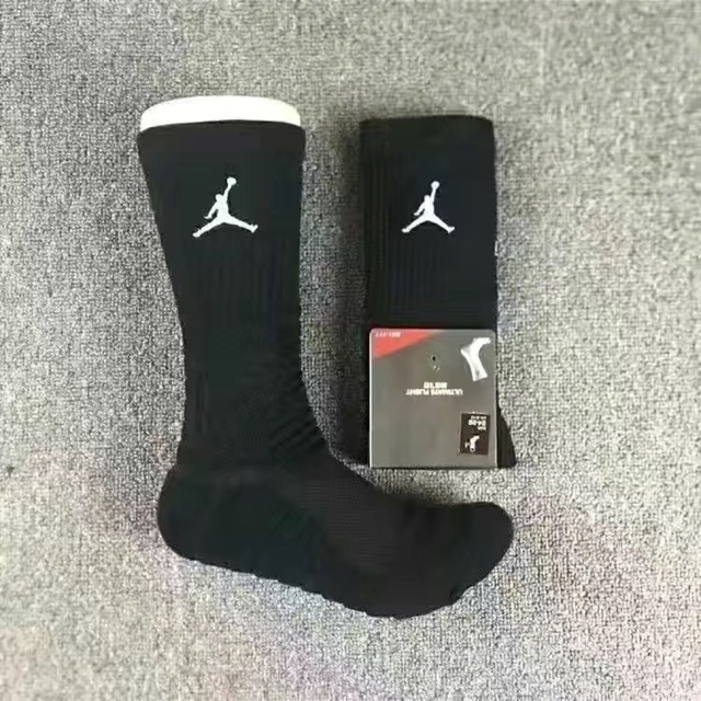 人気ゴールデンNIKEJORDAN NBA靴下MLBバスケットボールソックス