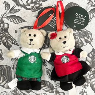 スタバ(Starbucks Coffee) 女の子 ぬいぐるみの通販 33点 ...