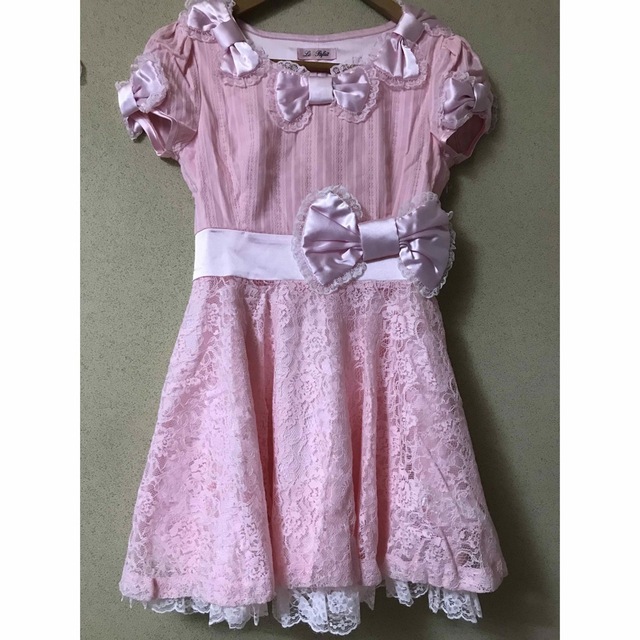 La♡Pafait ラパフェ ワンピース アウトレット専用商品 レディース
